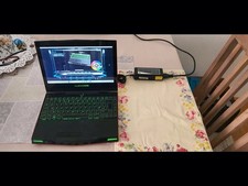 Alienware m11x ips gebraucht kaufen  Stuttgart