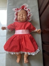 Vintage berjusa sleeping for sale  Pittsford
