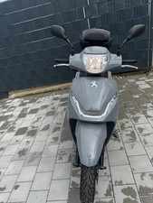 Peugeot roller belville gebraucht kaufen  Abensberg