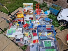 Micro machines vintage for sale  MANCHESTER