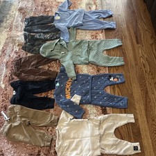 12 baby months clothes boy for sale 12 baby months clothes boy for sale Douglasville