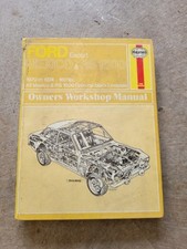 Ford escort mk1 for sale  HALESOWEN