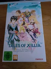 Tales xillia milla usato  Sant Antioco