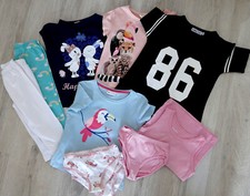 Sommer kleiderpaket mädchen gebraucht kaufen  Baunatal