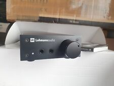 Lehmann audio linear d'occasion  Valenton