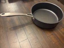 Sauté pan inch for sale  Charlottesville