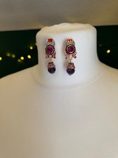 Hrringe geschenk schmuck gebraucht kaufen  Erfurt