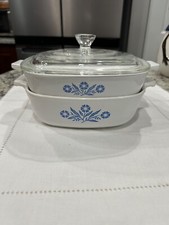 Vintage corning ware for sale  Sycamore