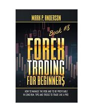Forex trading for gebraucht kaufen  Trebbin