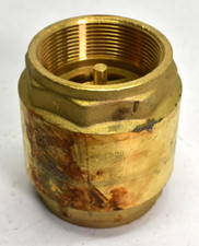 Npt brass vertical for sale  Kansas City