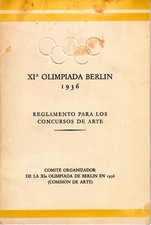 Reglement kunstwettbewerbe lym gebraucht kaufen  Düren
