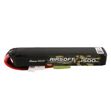 Gensace lipo 1500mah usato  Spedire a Italy
