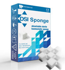 Dental dsi sponge for sale  Lakewood