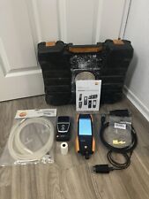 Testo 300 longlife gebraucht kaufen  Weinheim
