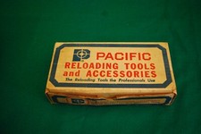 Pacific pakit reloading for sale  West Paris