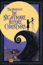 Tim burton nightmare for sale  UK