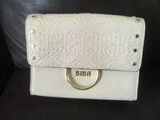 Biba shoulder bag for sale  TAMWORTH