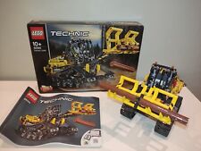 Lego technic chargeuse d'occasion  Chinon