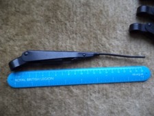 Military vehicle wiper for sale  BISHOP'S STORTFORD