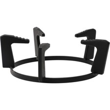 Table cuisson fonte d'occasion  Expédié en France
