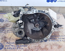 20et47 cambio manuale usato  Forgaria nel Friuli