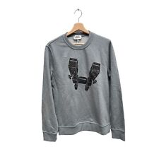 Hermes grey sweater d'occasion  Amiens-