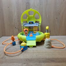 Octonauts launch explore for sale  ELY