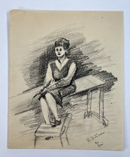 Women sitting table for sale  Renfrew