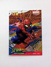 Zenka marvel spider d'occasion  Expédié en Belgium