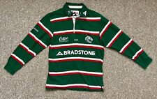 Leicester tigers 2005 for sale  LEICESTER