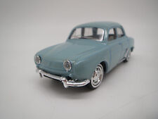 Solido renault dauphine gebraucht kaufen  Vettweiß