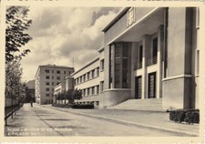 Cartolina schio scuole usato  Castelnuovo Rangone