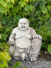 Large buddha statue for sale  DAGENHAM