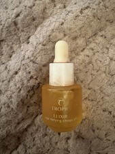 Tropic skincare elixir for sale  CAMBRIDGE