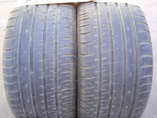 235 45zr17 97w d'occasion  Expédié en Belgium