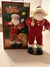 Vtg jingle bell for sale  Manassas