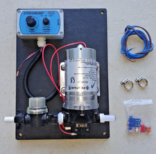Shurflo waterfed pump for sale  BUCKFASTLEIGH