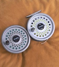 Leeda bfr rimfly for sale  SURBITON