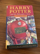 Harry potter and gebraucht kaufen  Büdingen