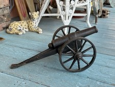 Vintage black powder for sale  Saint Augustine