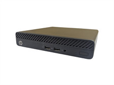 Usado, Mini PC desktop HP 260 G3 Intel Core i5-7200U 8GB 256GB SSD Win 11 Pro WiFi comprar usado  Enviando para Brazil