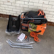 Black decker edgemax for sale  NOTTINGHAM