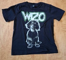 Wizo kinder shirt gebraucht kaufen  Gaggenau