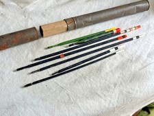 Vintage freshwater fishing for sale  WORCESTER