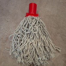 Cotton mop heads for sale  MANCHESTER