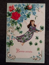 Illustree gaufree bonne d'occasion  Vasles