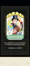 Carte monopoly stelle usato  Villanova di Camposampiero