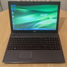 Acer travelmate 5744 for sale  SANDBACH