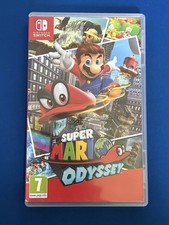 Nintendo switch super for sale  MANCHESTER