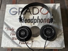 Grado labs sr60 for sale  WOLVERHAMPTON